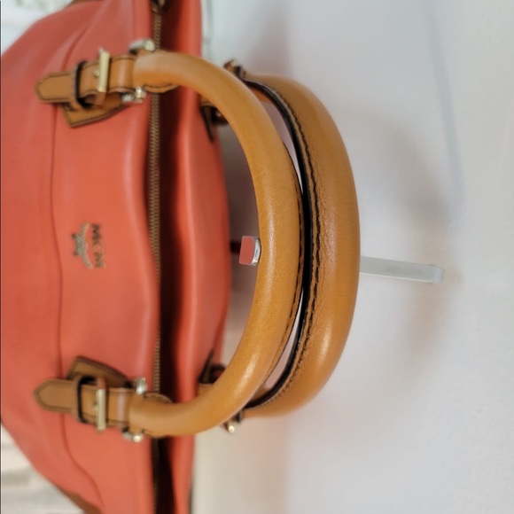 Authentic MCM Bag - Picture 5 of 15